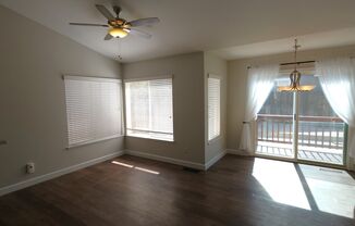 3 beds, 2 baths, $2,600