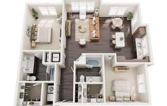 Partner-provided photo for $1954 unit