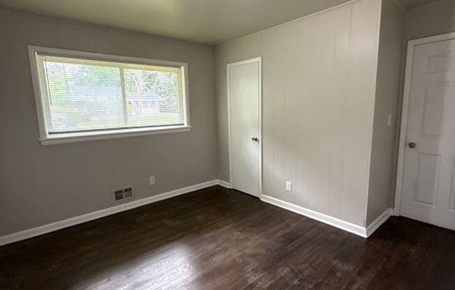 Charming 3-Bedroom Home in Decatur – Minutes from I-285!