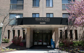 Property Exterior at Remington Place, Fort Washington, MD, 20744