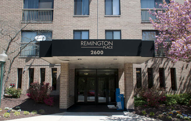 Property Exterior at Remington Place, Fort Washington, MD, 20744