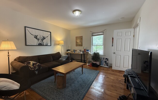 89 ARSENAL ST