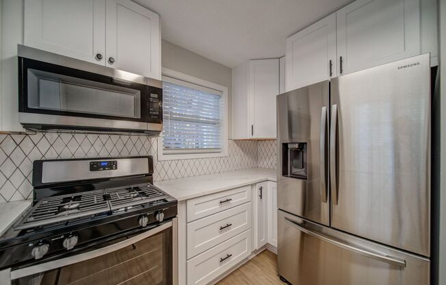 Fully Renovated home in Harrison High