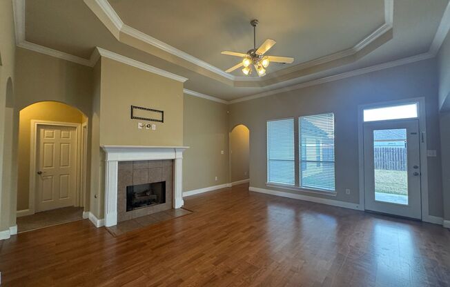 Beautiful 4 Bed/3 Bath Home For Lease In Zachary