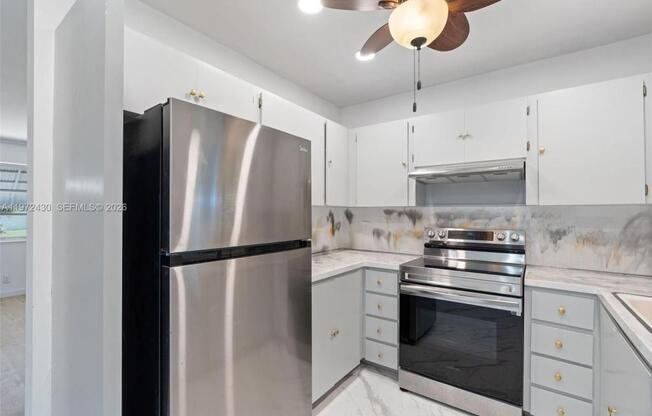 710 NW 65 TERRACE