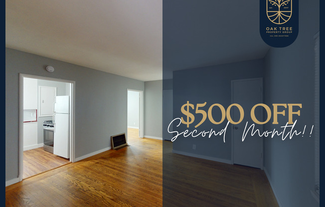 321 W Estudillo Avenue