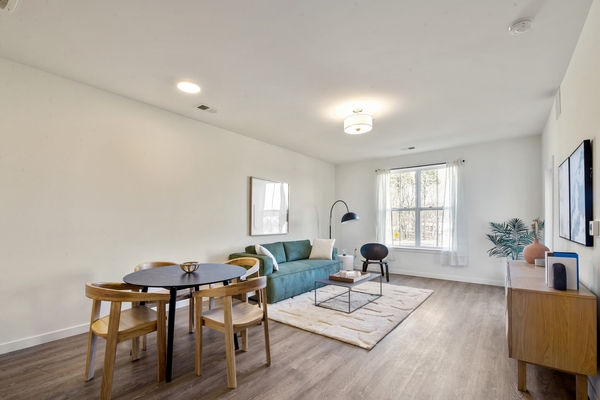 Summerhill Gardens Apartments