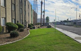 The View @ North Mountain