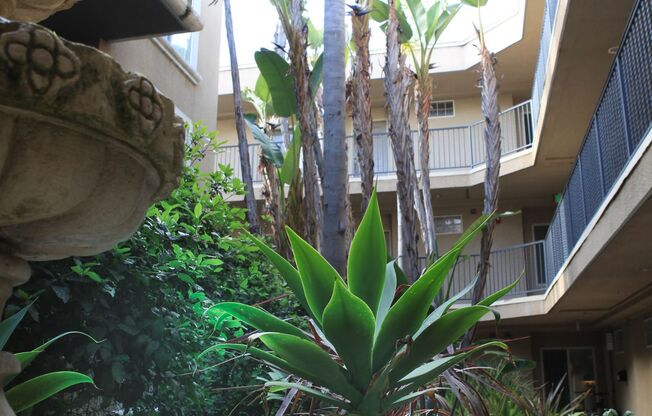 Trousdale Apartments