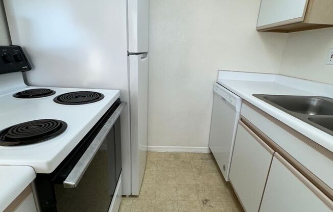 1 bed, 1 bath, $950