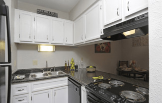 Home - Prosper Spartanburg - Spartanburg, SC