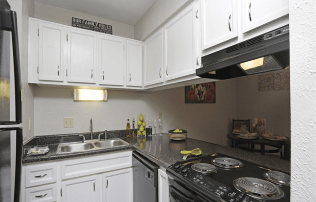 Home - Prosper Spartanburg - Spartanburg, SC