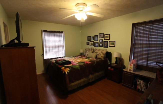 3 beds, 2 baths, $2,000