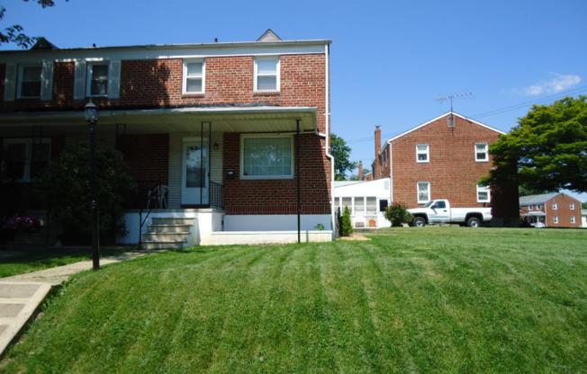 333 ELINOR AVE