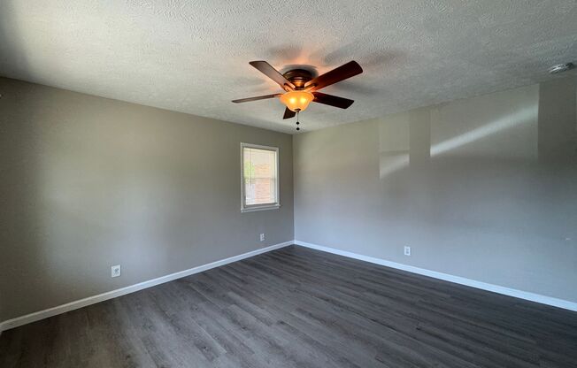Beautifully Renovated 4 Bedroom Home