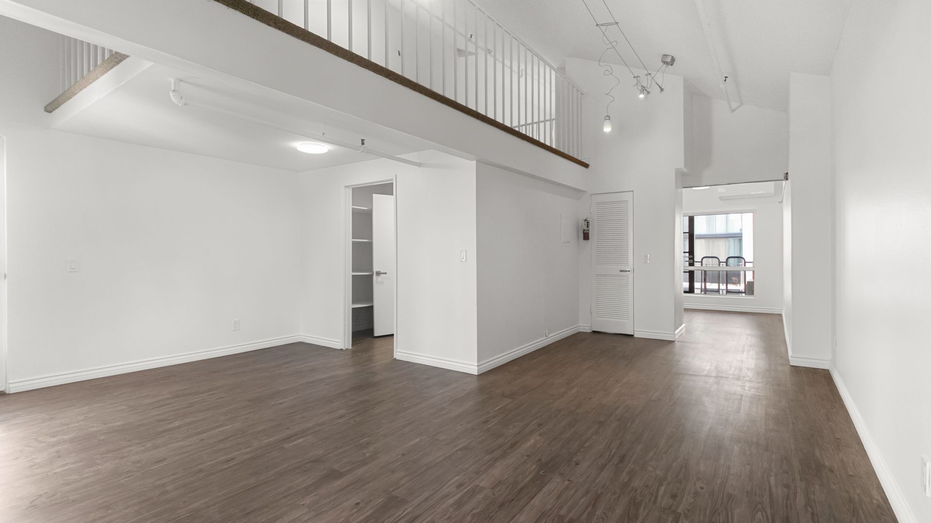Cornerstone Lofts