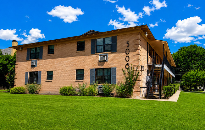 Newly Remodeled – New Price Starting at $1,100