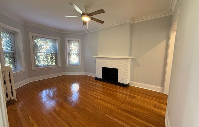 1 bed, 1 bath, 535 sqft, $1,995, Unit 2247-49-3J