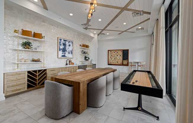 The Pace at Holding Village