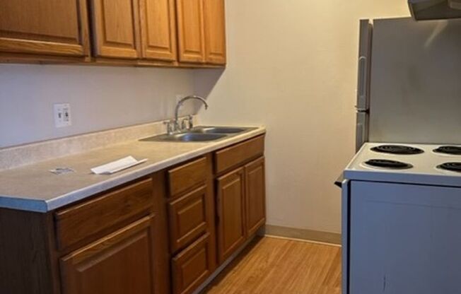 1 bed, 1 bath, 500 sqft, $750, Unit Unit 19