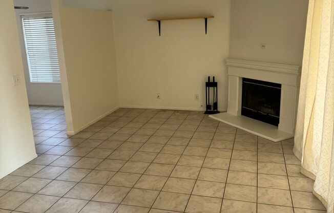 Downtown Brea Townhome