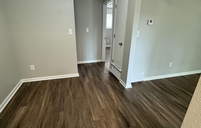 1 bed, 1 bath, 730 sqft, $925
