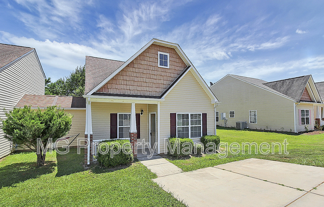 162 BROOKSHIRE DR