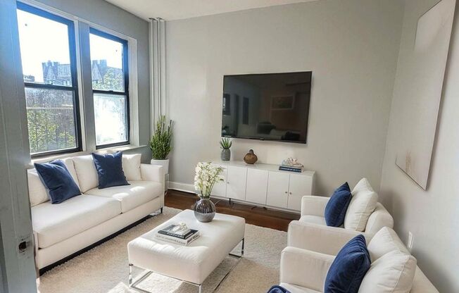 509 47th Street Apartments
