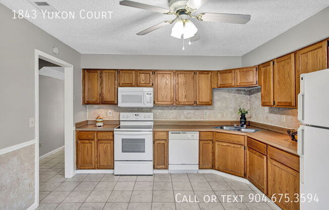 1843 YUKON CT