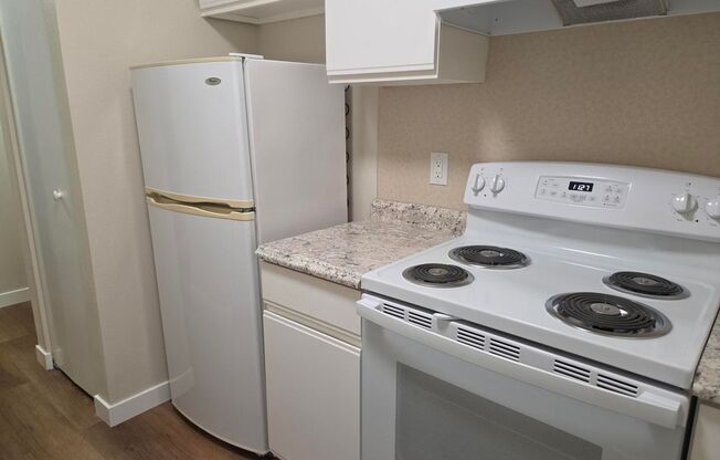 1 bed, 1 bath, 500 sqft, $1,450, Unit 112