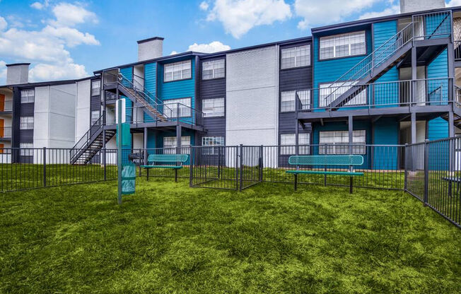 Partner-provided property photo
