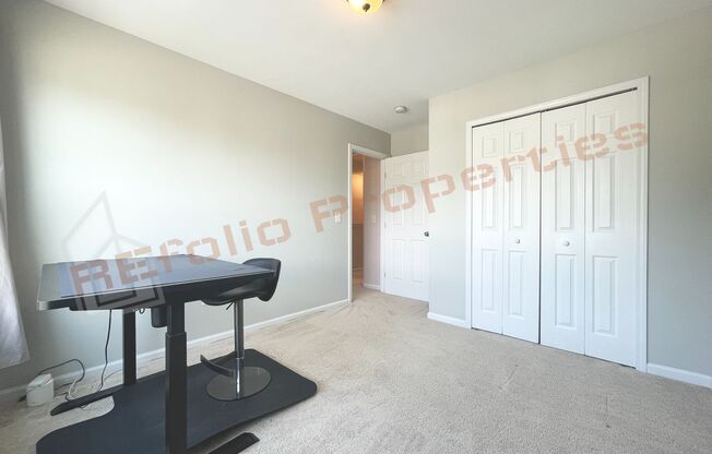 3 beds, 2.5 baths, $1,635, Unit #510