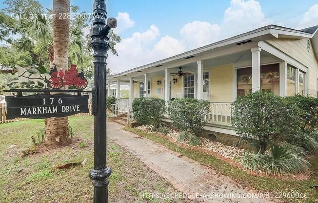 176 MARKHAM MAIN HOUSE DR