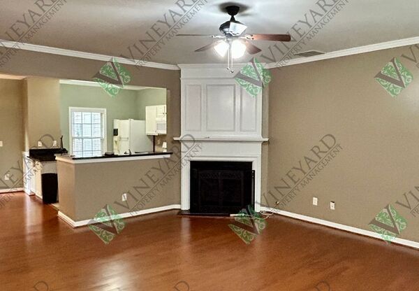 2773 TERRELL TRCE DR
