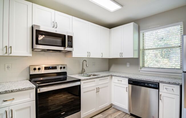 Westside Court Apartments