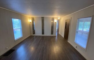 2 beds, 2 baths, $900, Unit 1427