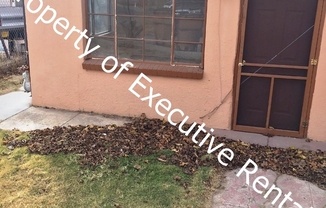 540 1/2 S. Tornillo - 2 Bedroom Home With Comfort and Convenience Near the Heart of Las Cruces!
