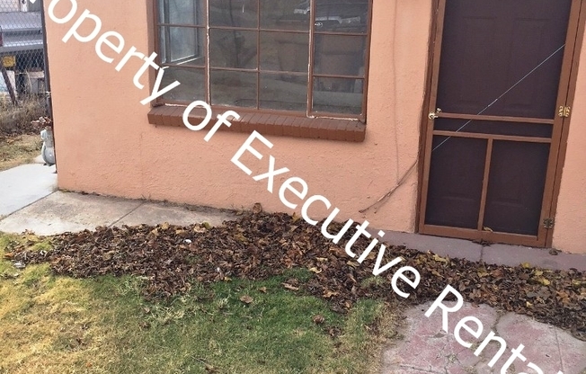 540 1/2 S. Tornillo - 2 Bedroom Home With Comfort and Convenience Near the Heart of Las Cruces!