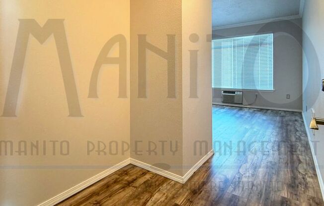 Stunning Liberty Lake Condo