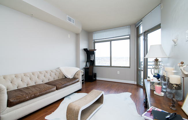 3600 S Glebe Rd Unit 920W