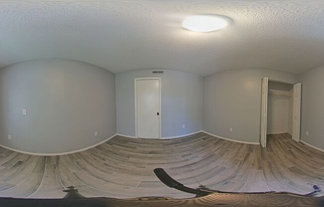 3 Bedroom Condo, close to airport & shopping! Available Now