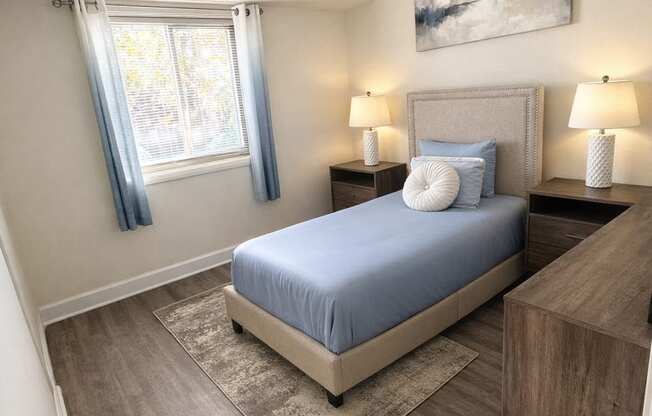 Lawyers Hill Apartments in Elkridge, MD