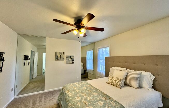3 beds, 2.5 baths, $2,150