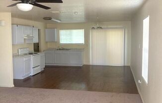 3 beds, 2 baths, $1,600