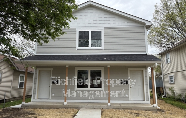 2510 COLUMBIA AVE