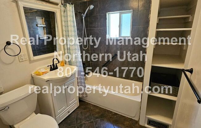 3 beds, 1 bath, $1,950