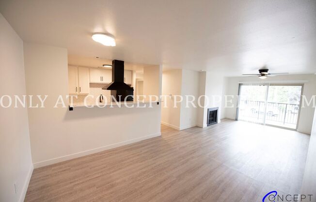 2 beds, 1 bath, 894 sqft, $1,599, Unit 23