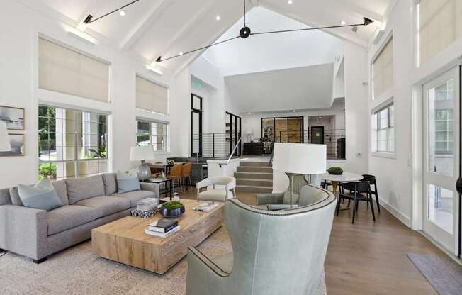Resident Clubhouse