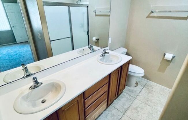 3 beds, 2 baths, $1,895
