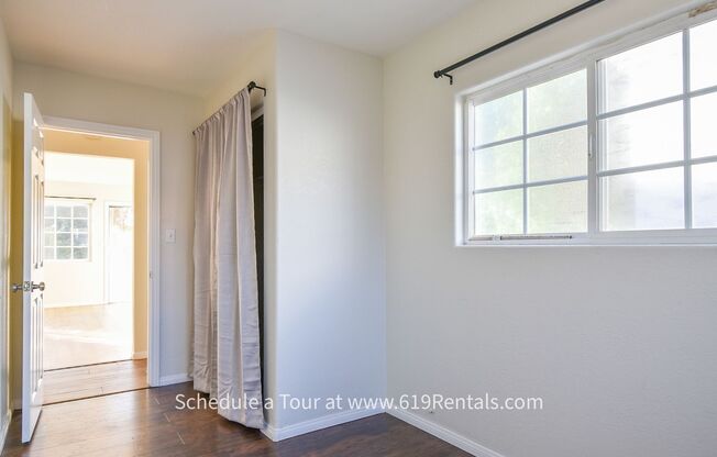 2 beds, 1 bath, $1,950, Unit 3691 41st Street